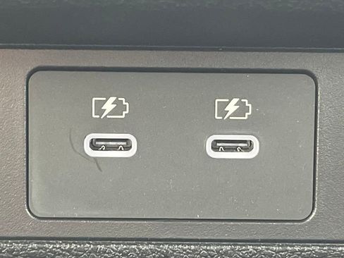 New 2025 Nissan Murano SL w/ Cargo Package image 40