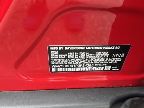 Used 2023 MINI Cooper Countryman S image 62