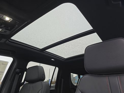 New 2026 Chevrolet Suburban RST w/ Advanced Technology Package image 3