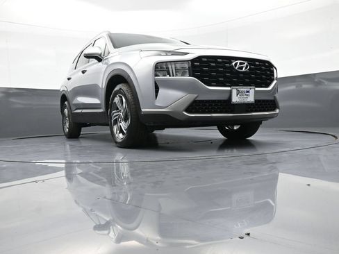 Certified 2023 Hyundai Santa Fe SEL AWD/4WD image 28