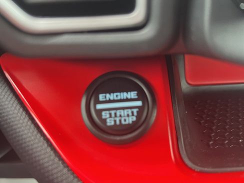 Used 2024 Ford Bronco Sport Free Wheeling w/ Convenience Package image 20