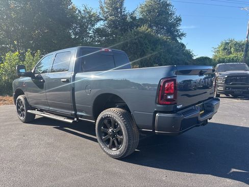 New 2026 RAM 2500 Tradesman image 6