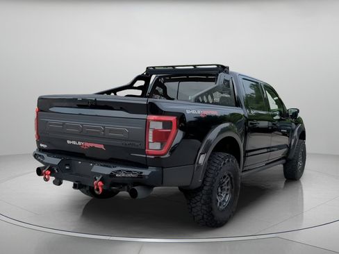 Used 2023 Ford F150 Raptor AWD/4WD image 27