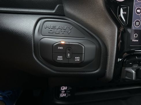 New 2026 RAM 3500 Tradesman w/ Safety Group image 4