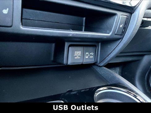 Used 2019 Honda Passport Touring image 16