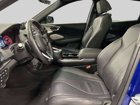 Certified 2025 Acura RDX A-Spec AWD/4WD image 13