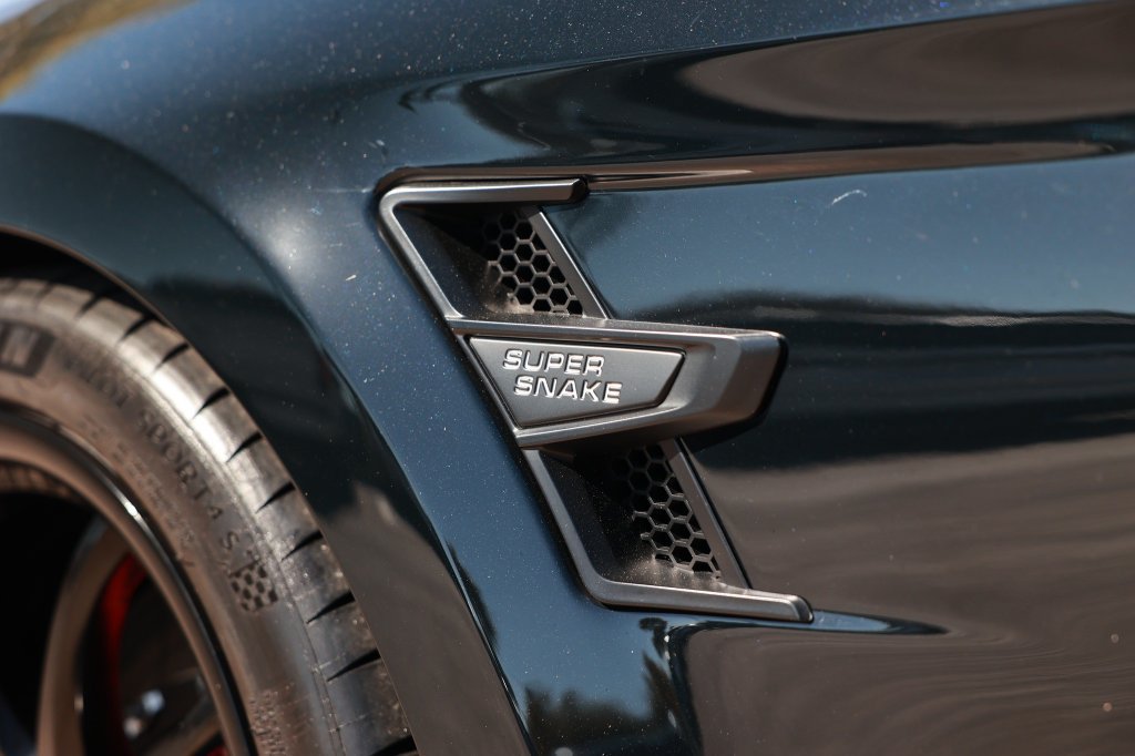 Used 2021 Ford Mustang GT Premium w/ GT Performance Package RWD image 19