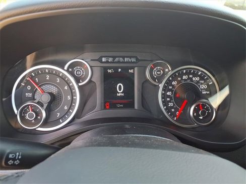 New 2026 RAM 1500 Big Horn/Lone Star image 23