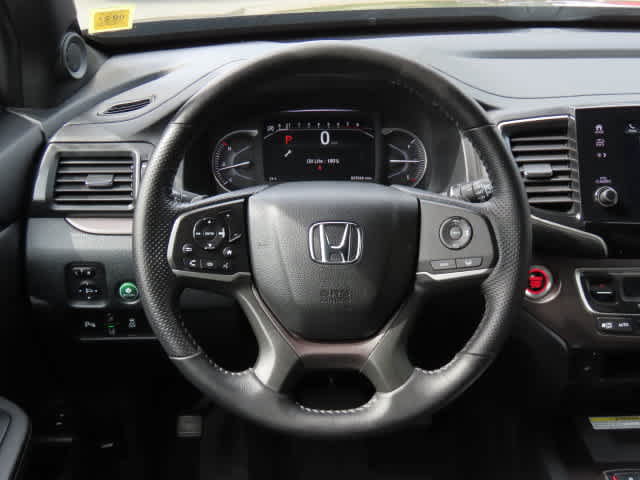 Certified 2023 Honda Passport EX-L image 18