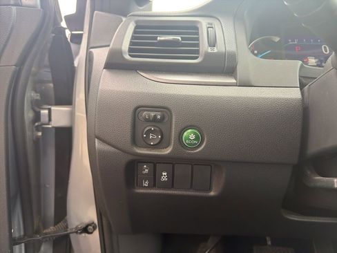 Used 2019 Honda Passport Sport image 21