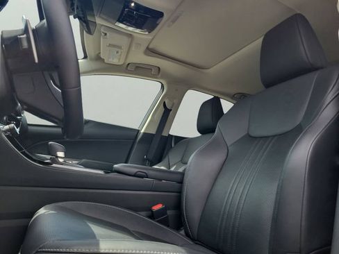 Used 2023 Lexus NX 350 AWD image 22
