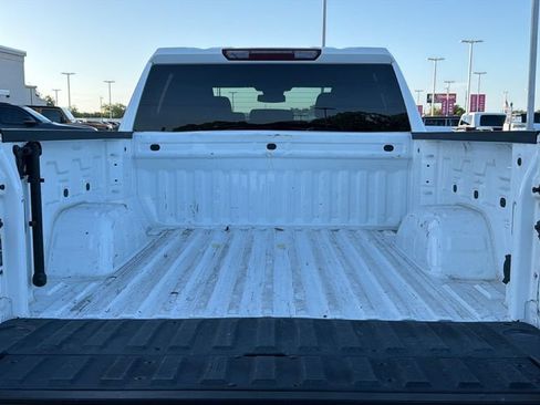 Used 2025 GMC Sierra 1500 SLT AWD/4WD image 28