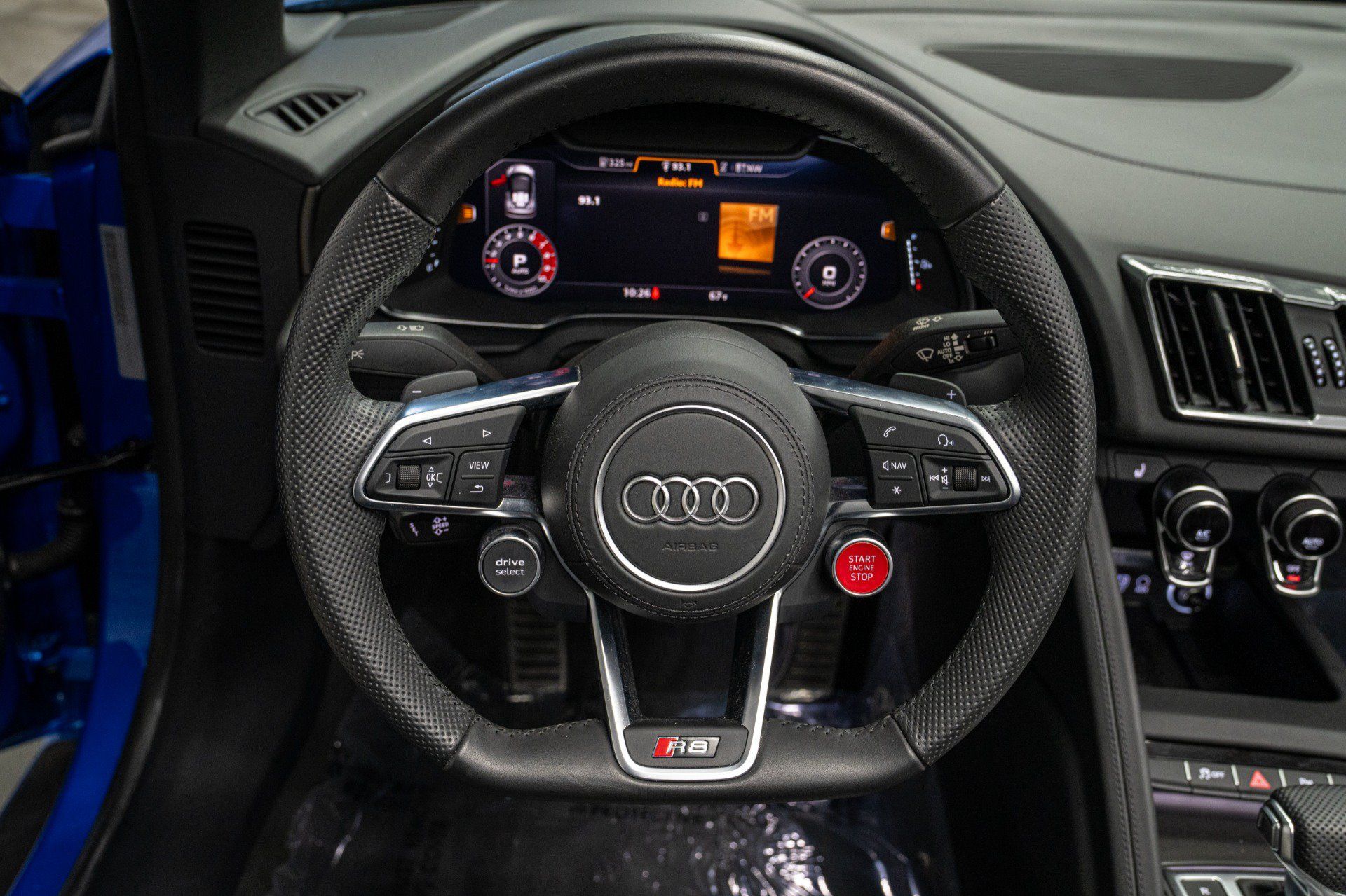 Used 2020 Audi R8 V10 AWD/4WD image 14