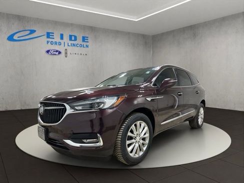 Used 2019 Buick Enclave Premium w/ Experience Buick Package image 5