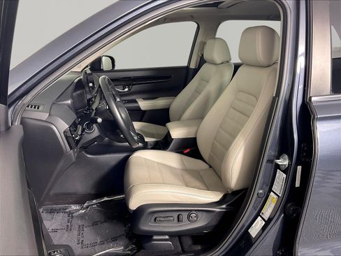 Used 2023 Honda CR-V EX-L image 20