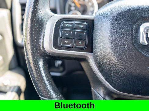 Used 2022 RAM 2500 Tradesman AWD/4WD image 16