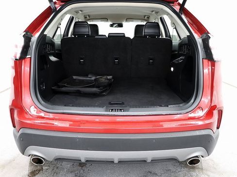 Used 2020 Ford Edge SEL w/ Convenience Package image 27