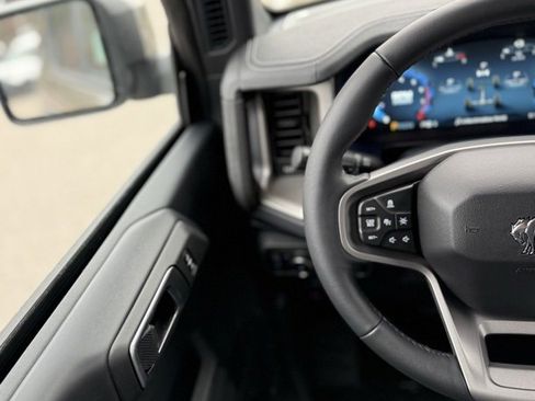 New 2025 Ford Bronco Outer Banks image 16