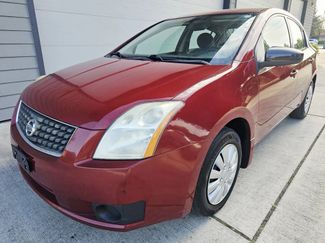 Used 2007 Nissan Sentra 2.0 image 1