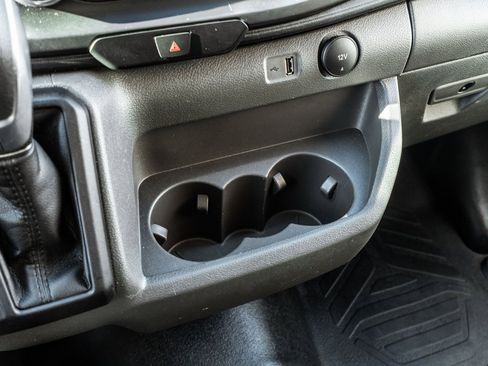 Used 2023 Ford Transit 250 Low Roof w/ Exterior Upgrade Package image 22