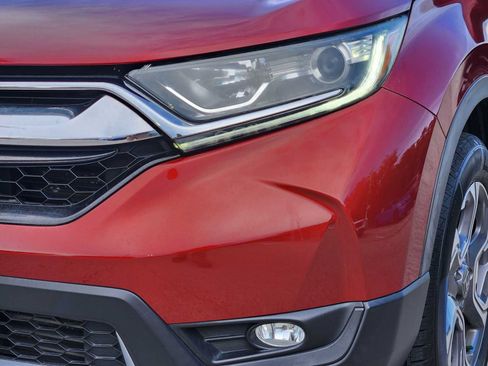 Certified 2017 Honda CR-V EX image 7