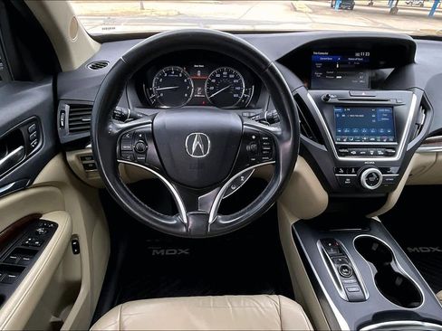 Used 2020 Acura MDX FWD image 5
