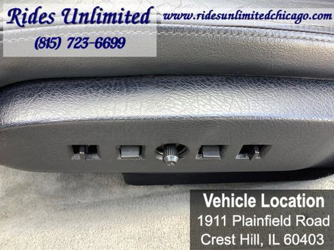 Used 1990 Cadillac Allante image 10