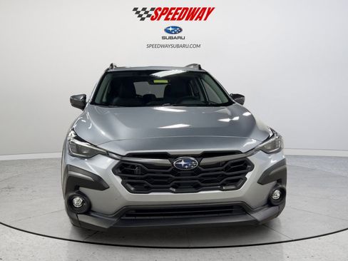 New 2026 Subaru Crosstrek 2.5i Limited AWD/4WD image 13