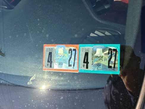 Used 2018 Kia Stinger GT1 image 10