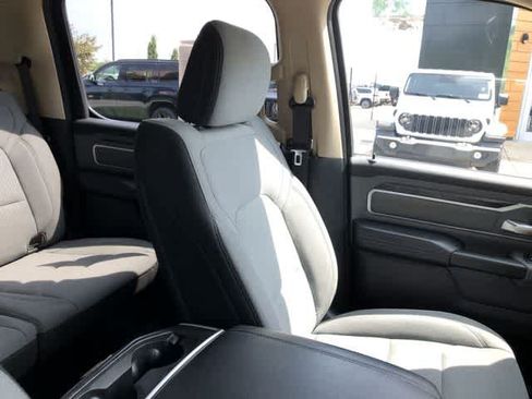 Certified 2020 RAM 1500 Big Horn AWD/4WD image 17