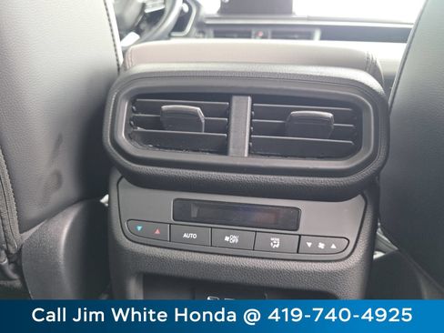 Certified 2024 Honda Pilot EX-L image 22