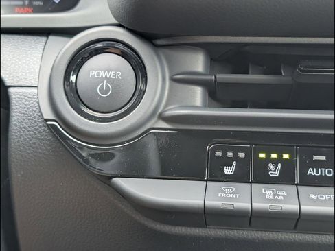 New 2026 Toyota Crown AWD/4WD image 11
