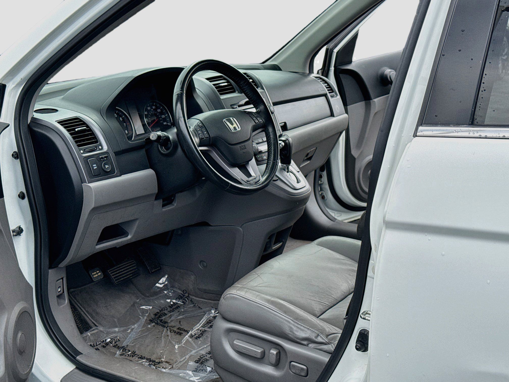 Used 2008 Honda CR-V EX-L image 12