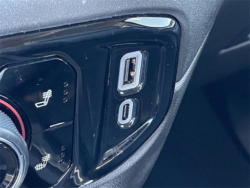 Used 2024 Chevrolet Silverado 3500 LT w/ All Star Edition image 20