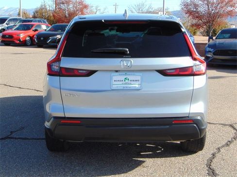 Certified 2023 Honda CR-V EX image 5