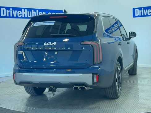 Used 2023 Kia Telluride EX image 7