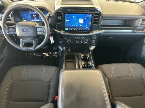 Used 2024 Ford F150 STX RWD image 18