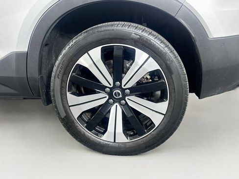 Used 2023 Volvo XC40 Recharge Plus AWD/4WD image 11
