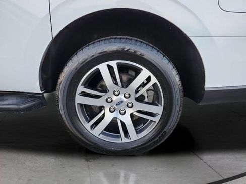 Used 2024 Ford Expedition Max Limited image 29