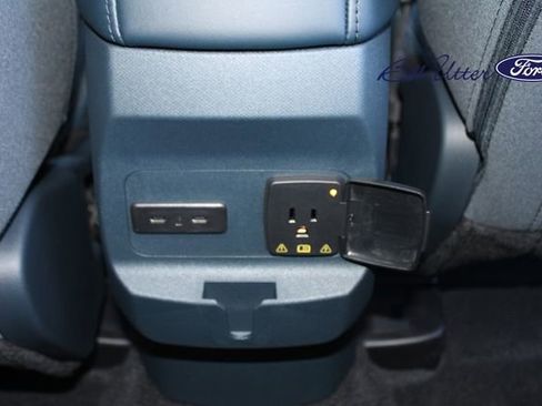 New 2026 Ford Maverick XLT w/ Equipment Group 301A image 10