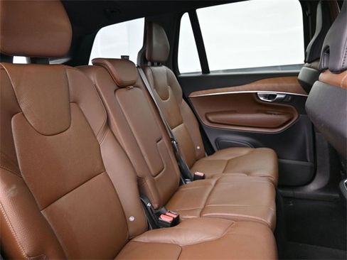 Used 2023 Volvo XC90 B6 Plus w/ Protection Package Premier image 33