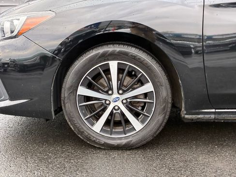 Used 2022 Subaru Impreza Premium image 49