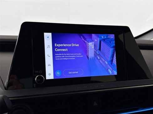 Certified 2024 Toyota Prius XLE image 7