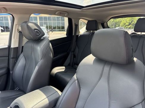 Used 2021 Acura RDX FWD image 11