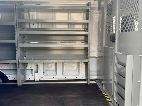 Used 2021 Ford Transit 350 148 High Roof RWD image 13