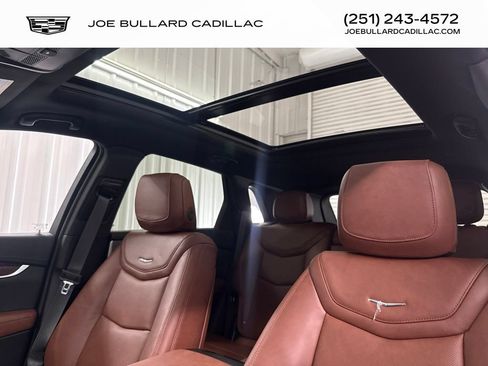 New 2026 Cadillac XT5 Premium Luxury w/ Driver Assist Package FWD image 42