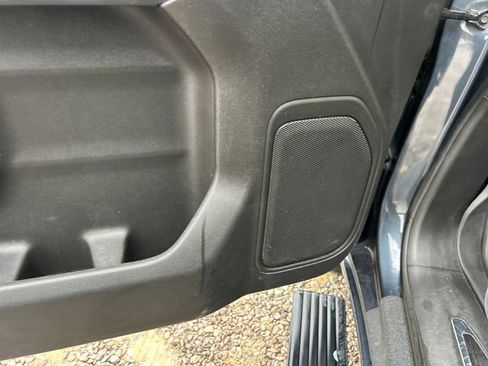 Used 2021 GMC Sierra 1500 AT4 image 34