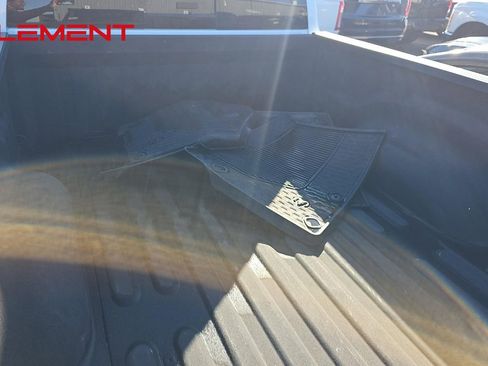 Used 2024 RAM 1500 Big Horn w/ Trailer Tow Group image 16