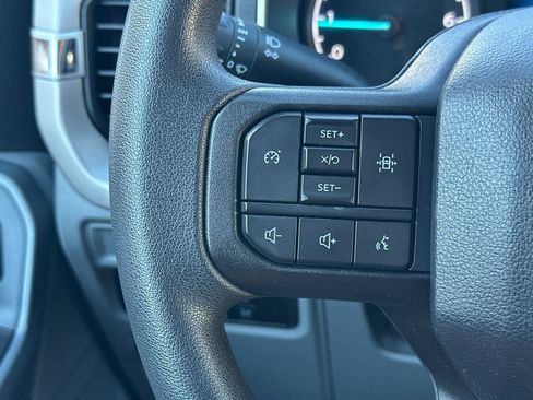 Used 2023 Ford F150 XLT RWD image 27