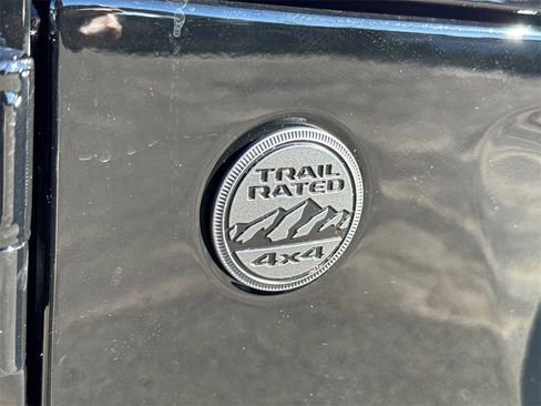 New 2026 Jeep Wrangler Sport image 9